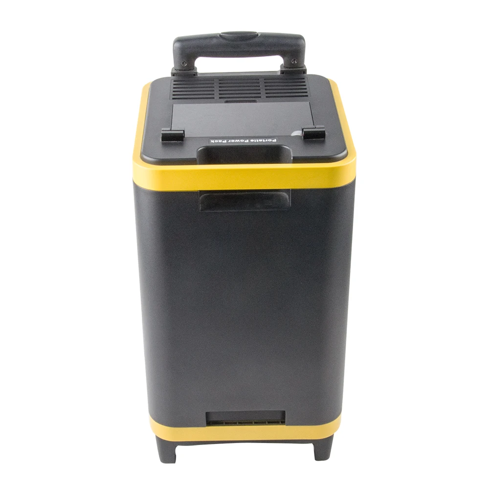 JYINS 24V 104Ah Lithium Battery 3000w Portable Ups Uninterruptible Power Supply