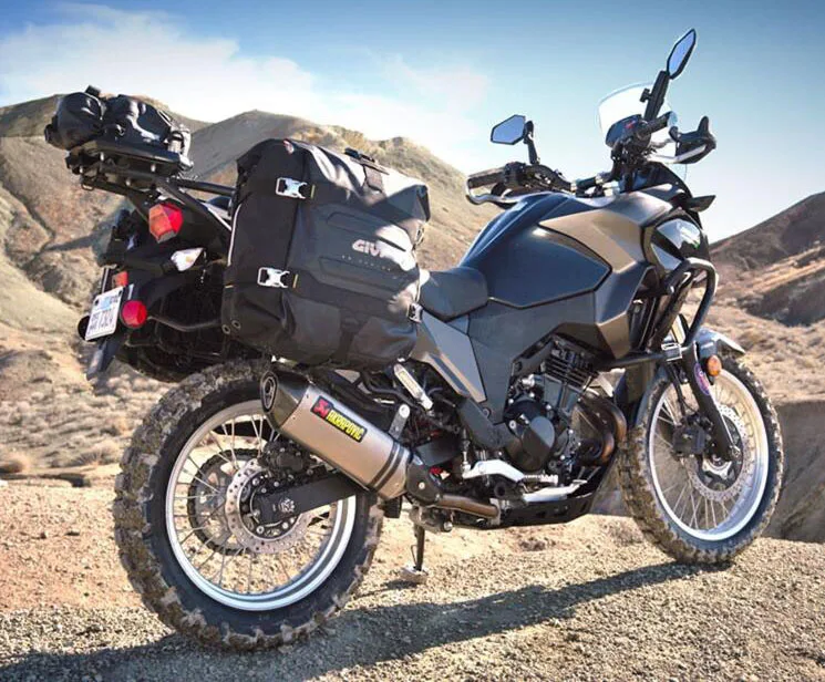 Многофункциональная спортивная мотоциклетная сумка из ПВХ водонепроницаемая для багажа хранения на сиденье багажника