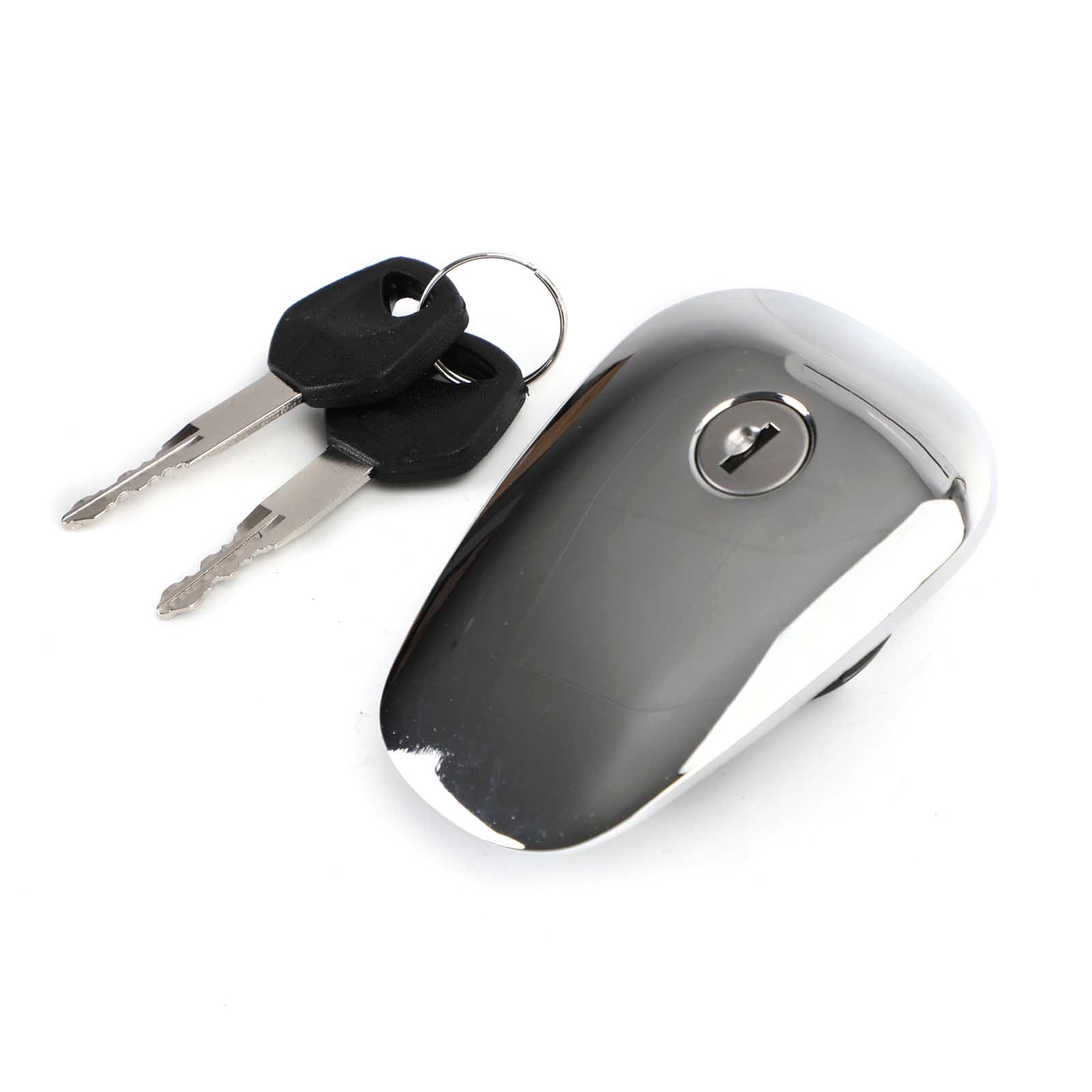 Zündschloss Tankdeckel Schlüssel Suzuki Intruder - Ersatz Für VS400 Bis VS1400