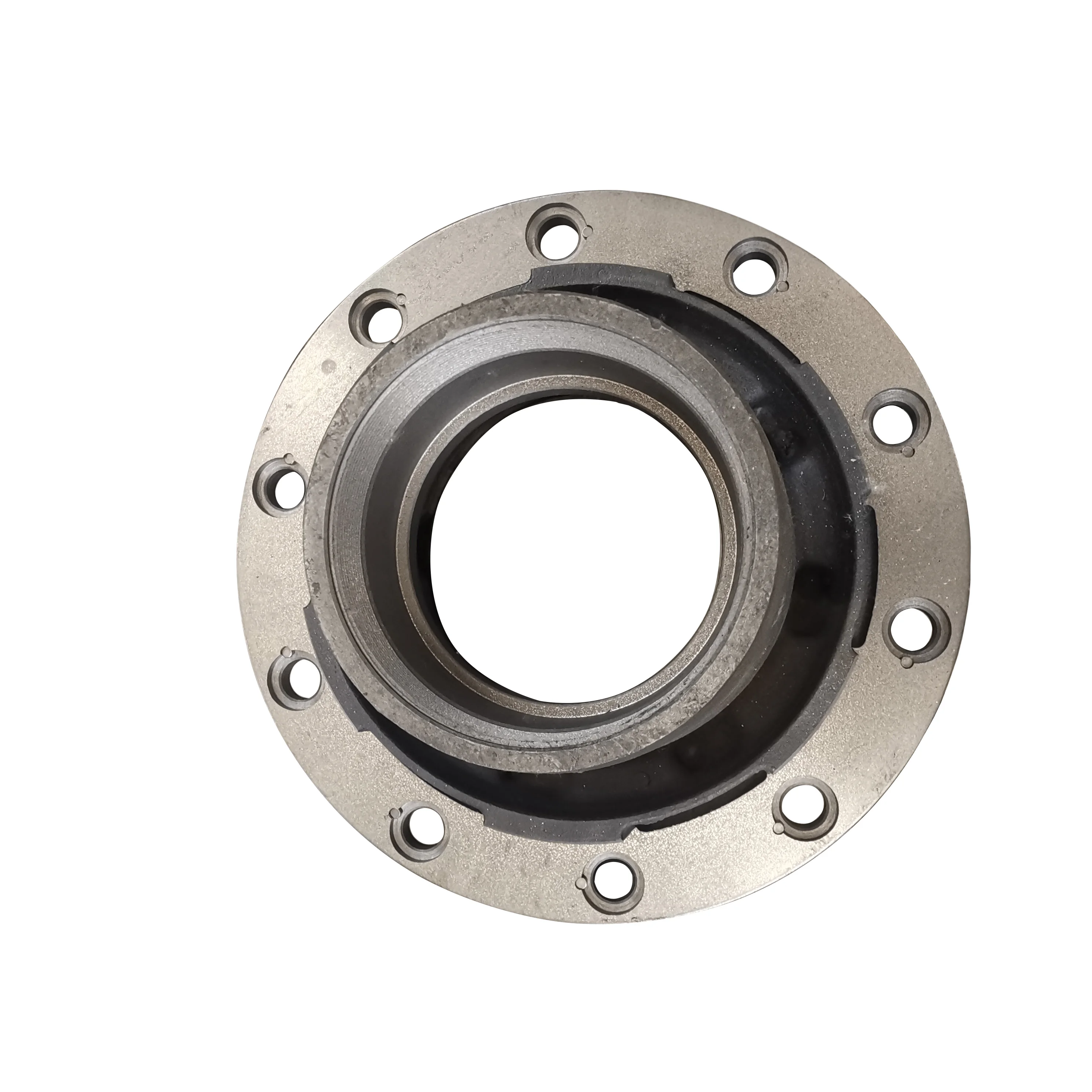 0327248460 0327280140 - Durable Wheel Hubs for BPW 16t Axles