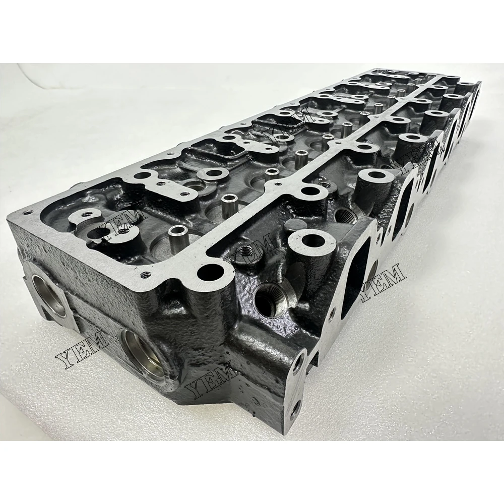 TD42 Cylinder Head for Nissan Cylinder Head Engine Spare Parts 2