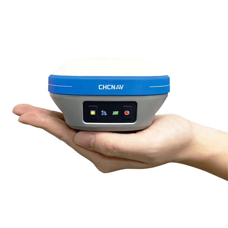 CHCNAV Official Distributor Gnss Receiver I73 GPS RTK and I73 Plus Rover Receiver