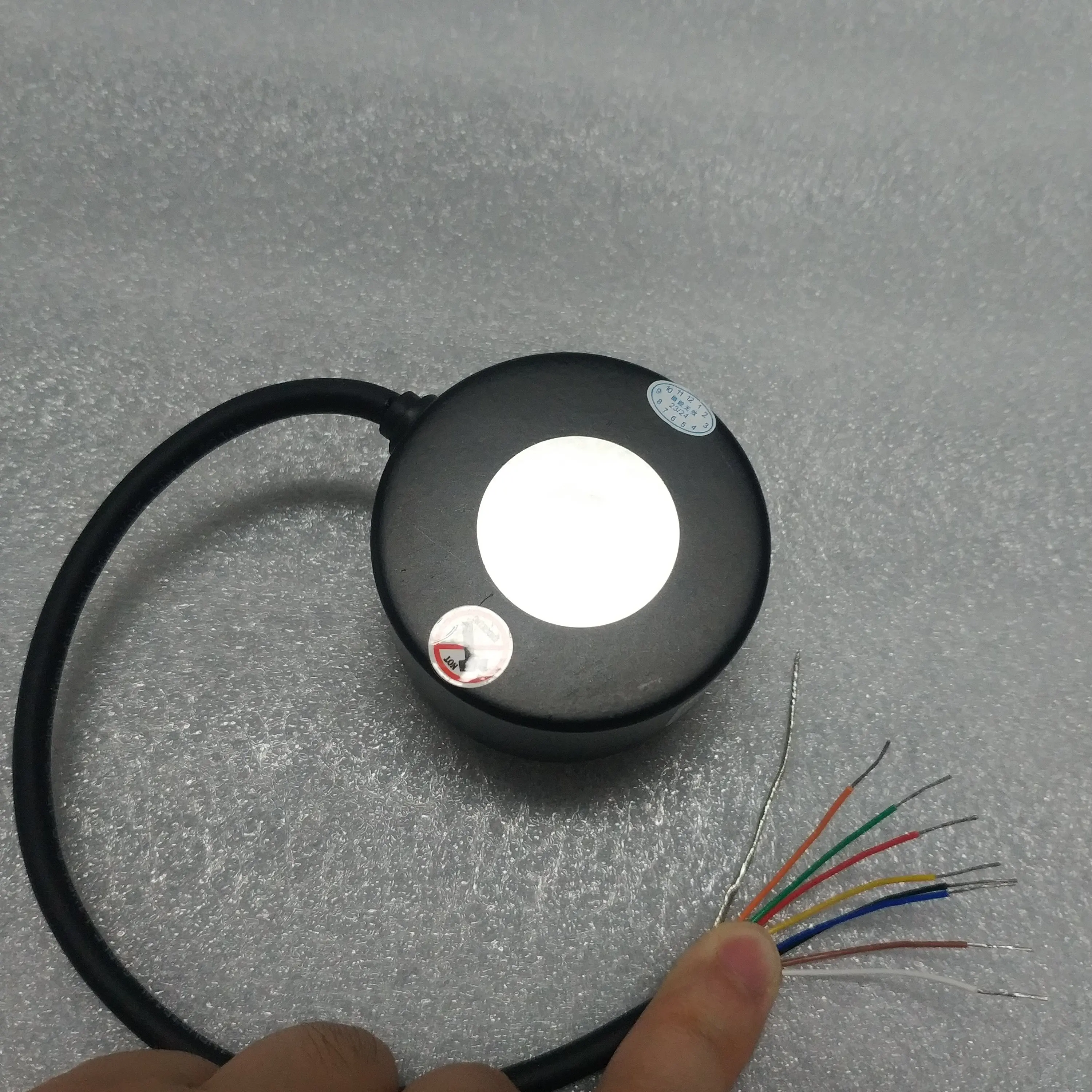 Encoder Importado GI341.Z11 para Impressoras MAN ROLAND 700/705