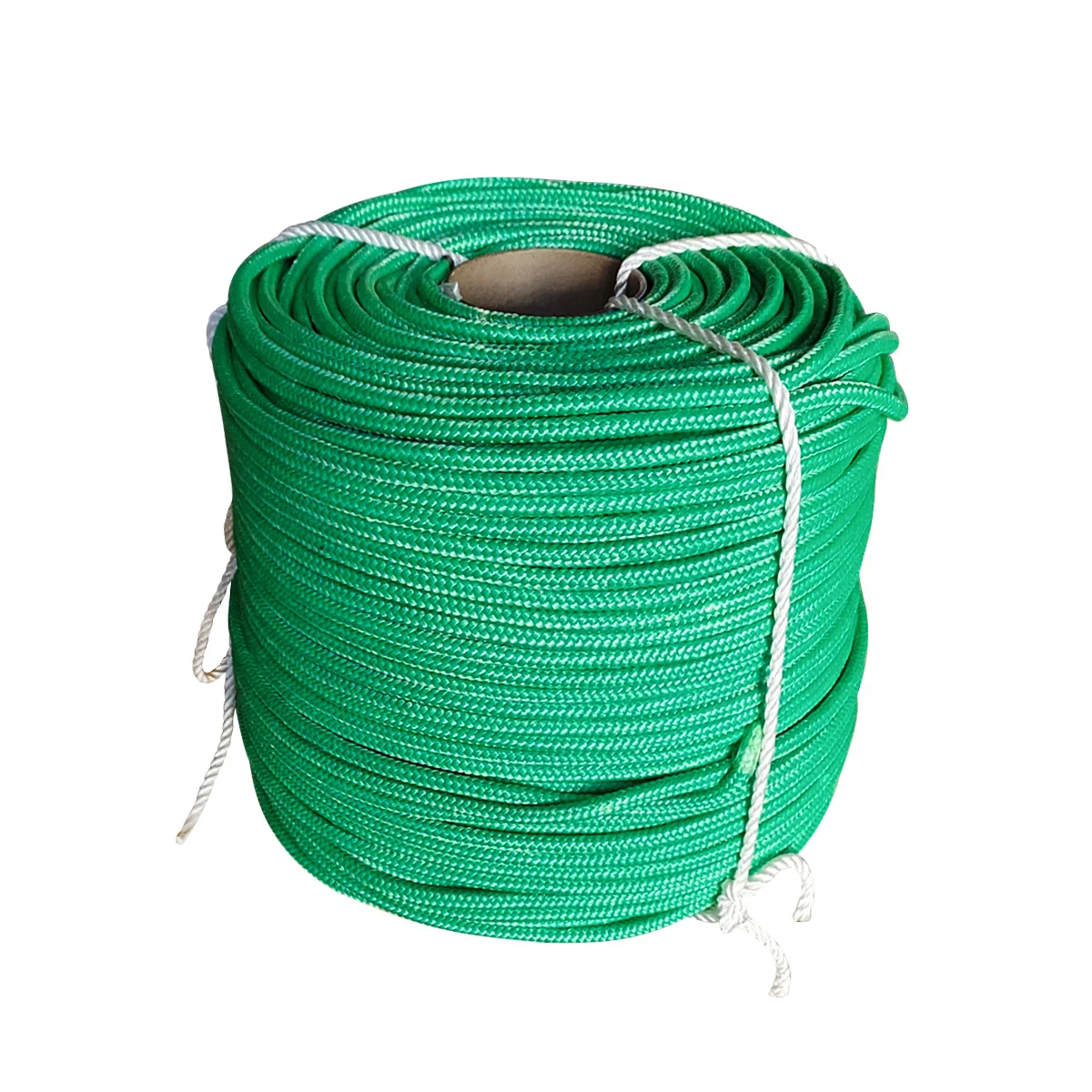 Durable UHMWPE cord Electric Traction Rope