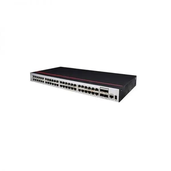 S5735 Series 48 Ports Enterprise Switch S5735-l48lp4xe-a-v2 - Buy S5735 ...