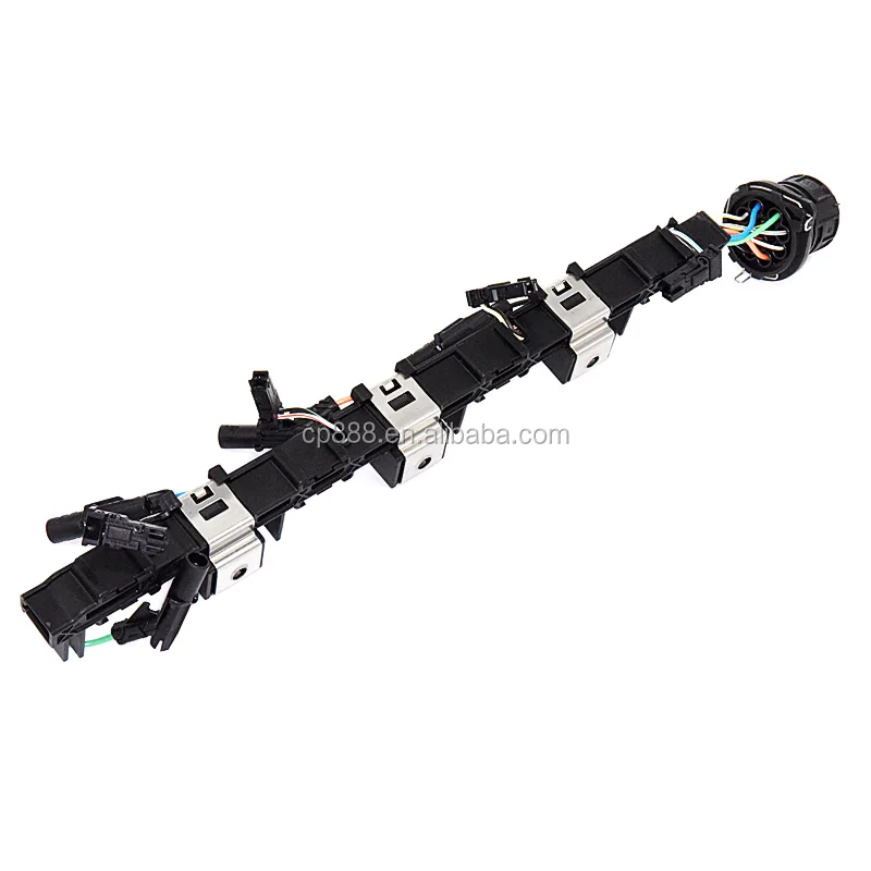 Bohaner Cable Kit Pump Nozzle Injector Wiring Loom 03G971033M for Bohaner Cable Kit Pump Nozzle Injector Wiring Loom 03G971033M for