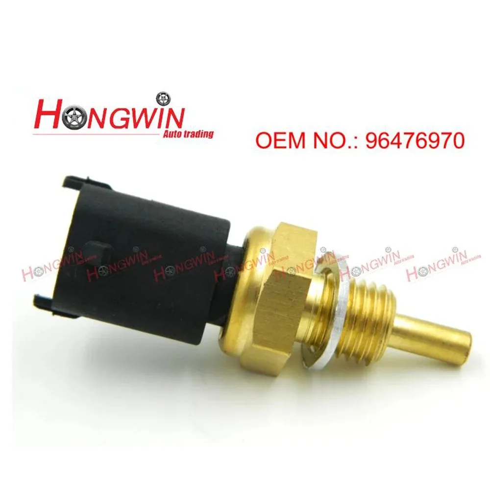 Coolant Temperature Sensor for Chevrolet Aveo & Pontiac G3