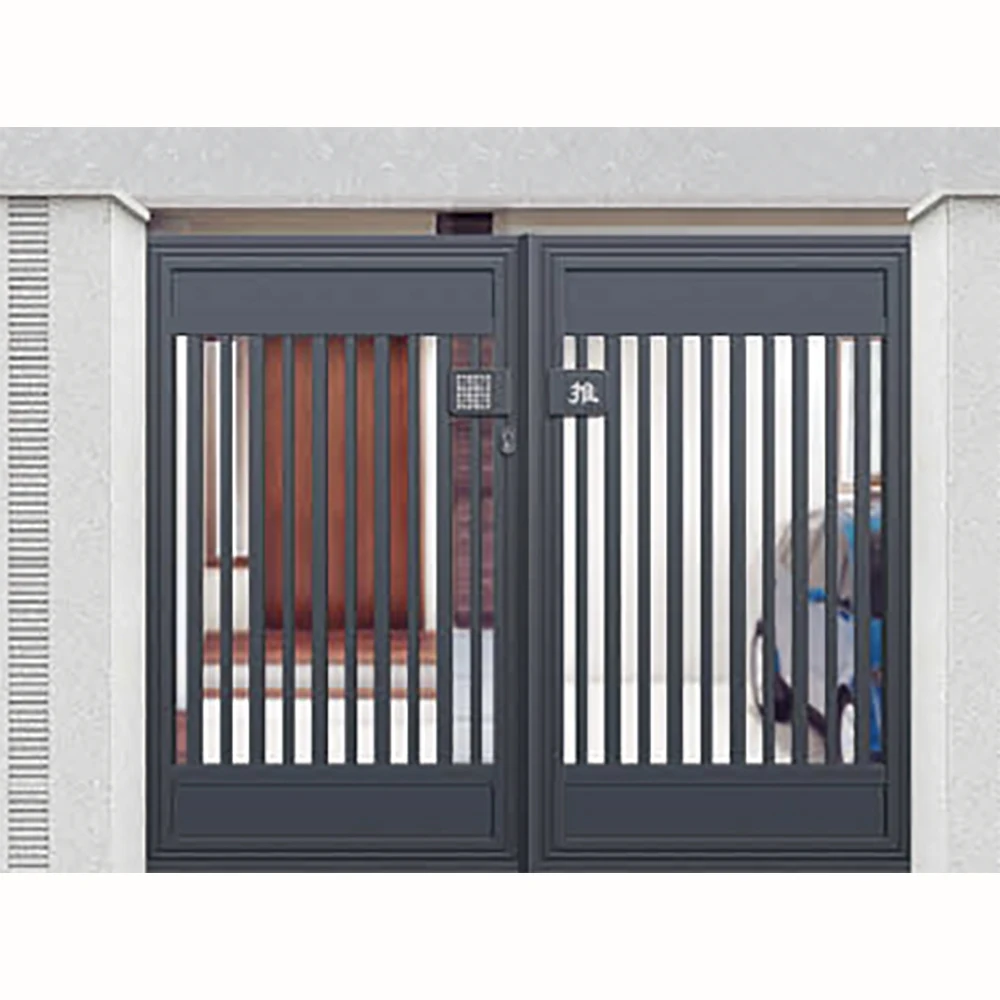 New Arrival Best-Selling Good Quality Waterproof Aluminum Glass Door Cheap Bathroom Door Designs