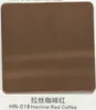 Caffè rosso