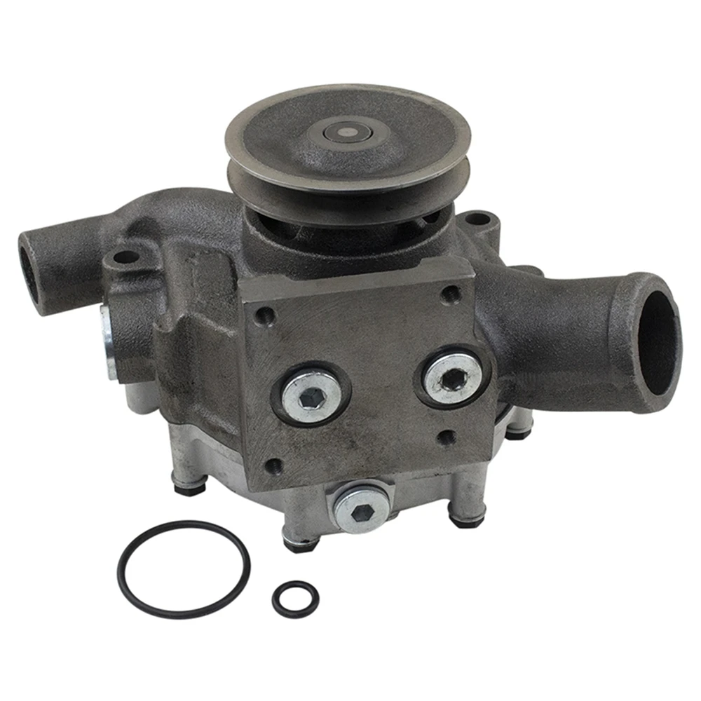 IZUMI 7C4508 Water Pump for Caterpillar 446 446B 446D 35 45 55 Machinery Engine Spare Parts
