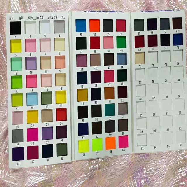 Полиэфирная, спандексовая, металлическая змеиная ткань для одежды