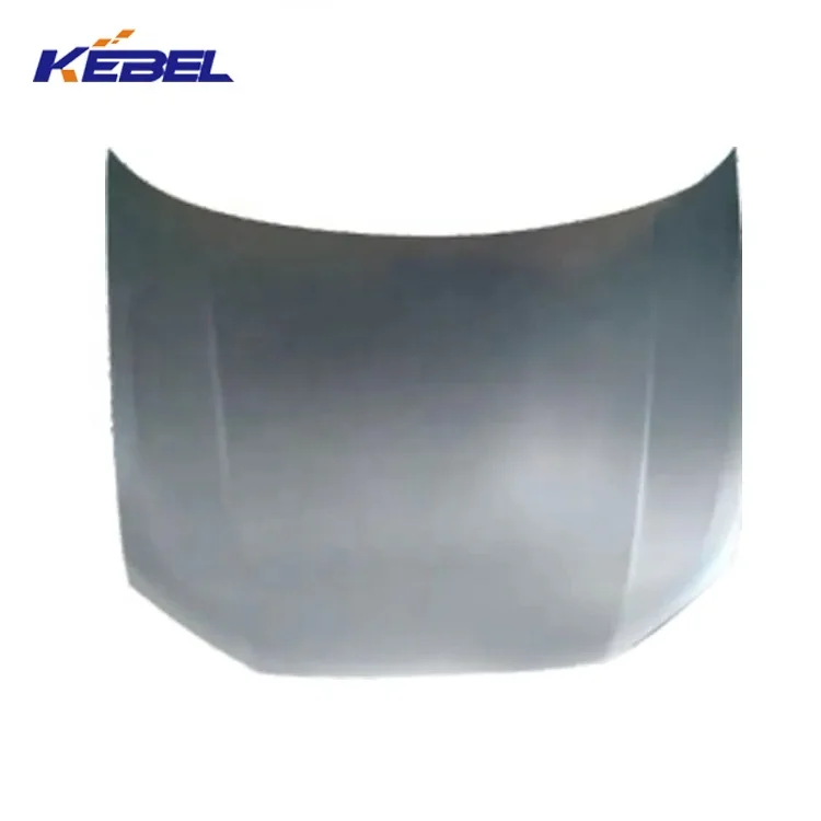 KEBEL New Car Spare Body Parts Front Hood Cover OEM 83A 823 029 Car Hood for AUDI Q3L 2019