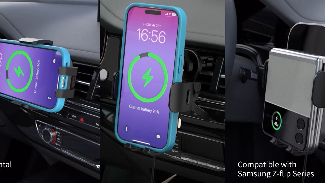 Car Phone Holder Tiktok Shop