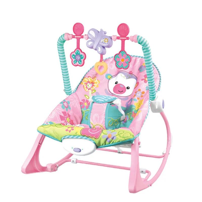 swinging bouncer chair