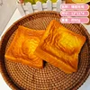 Toast à la lave