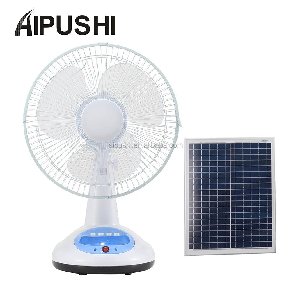 Orient cheap sale to bangladesh 12v 12inch rechargeable led light table fan