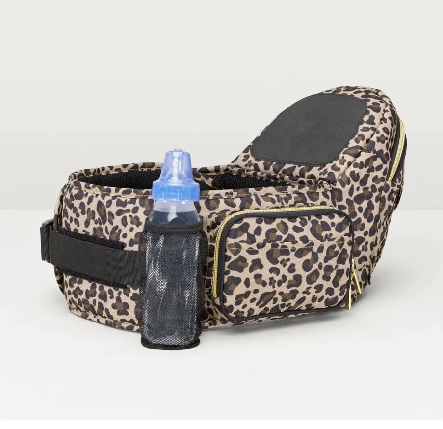 Custom High Quality Travel Baby Carrier Longbow Bowprotective Hip Seat