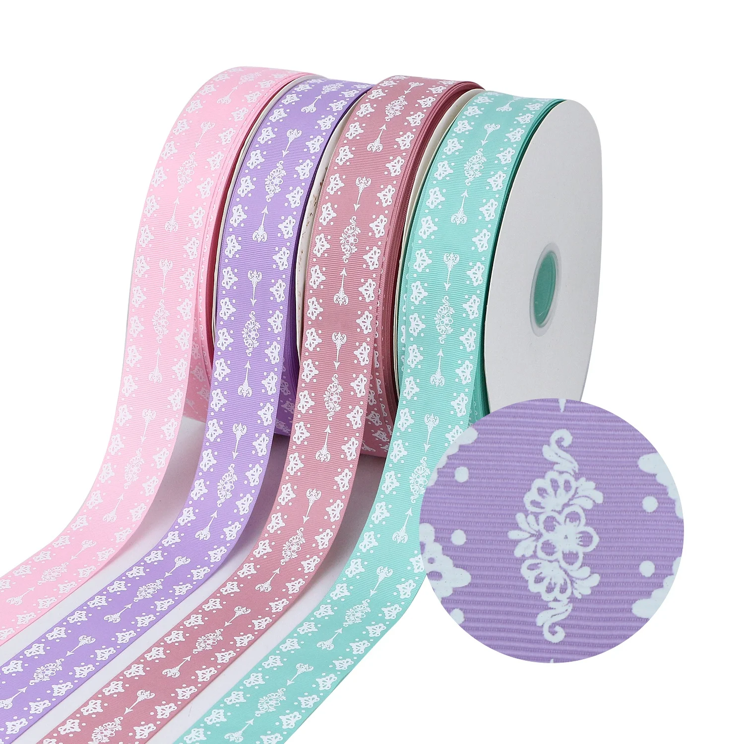 where to buy craft ribbon