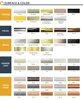 Plus de couleurs
