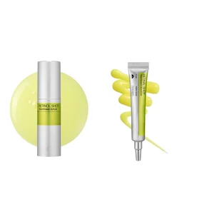 Celimaax  Shot Tightening Serum Firmer Skin Peptide  Vitamin a Skin Smoothing Face Serum 30ml