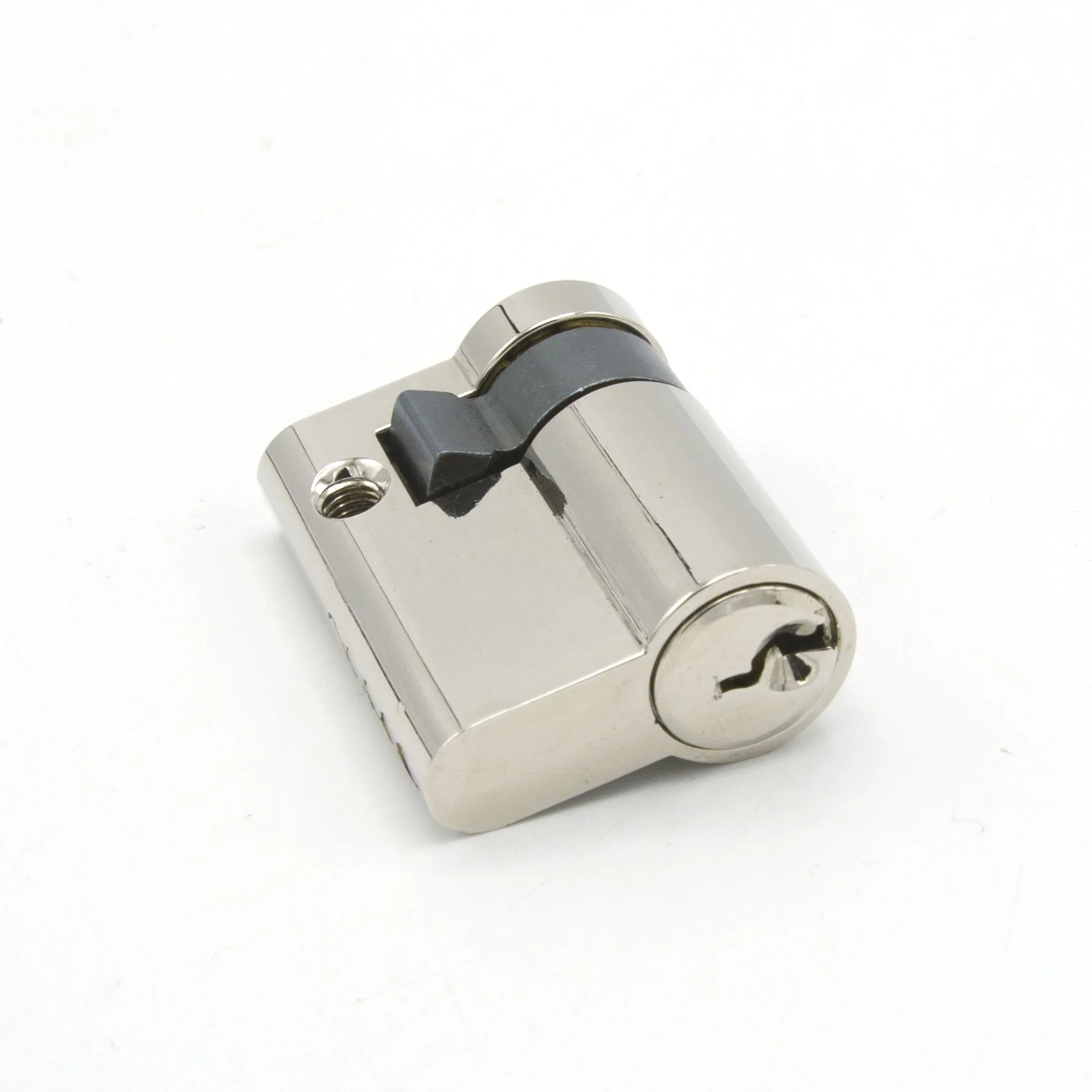 Euro Profile 5 Pins Half Lock Cylinder 1K2907