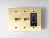 2DIMMER+SOCKET