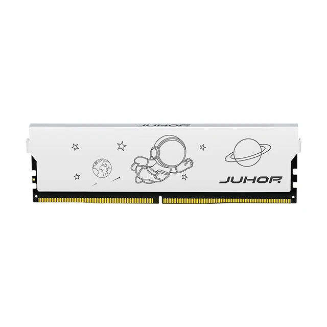 Juhor DDR4 3600mhz RAM - High Performance Desktop Memory