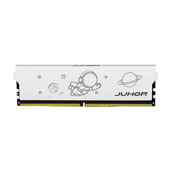 Juhor DDR4 3600mhz RAM - High Performance Desktop Memory