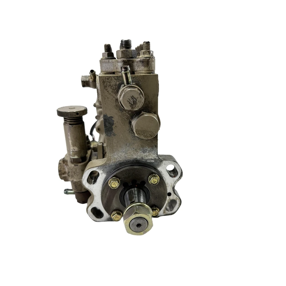 Fuel Injection Pump 719140-51200 Fit for Yanmar 4D100 4TN100L 6