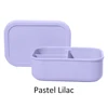 Pastel Lilac