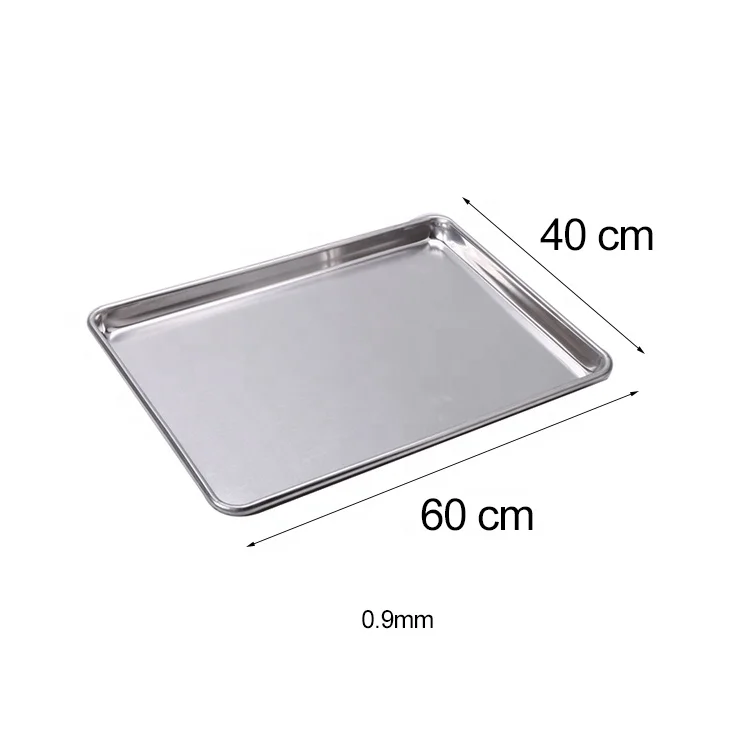 Bakery tray deals sizes