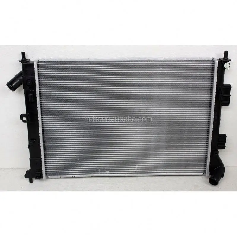 Engine Radiator for CITROEN XANTIA 1.9D 93- 96108610 133018 1301M7 1331JA