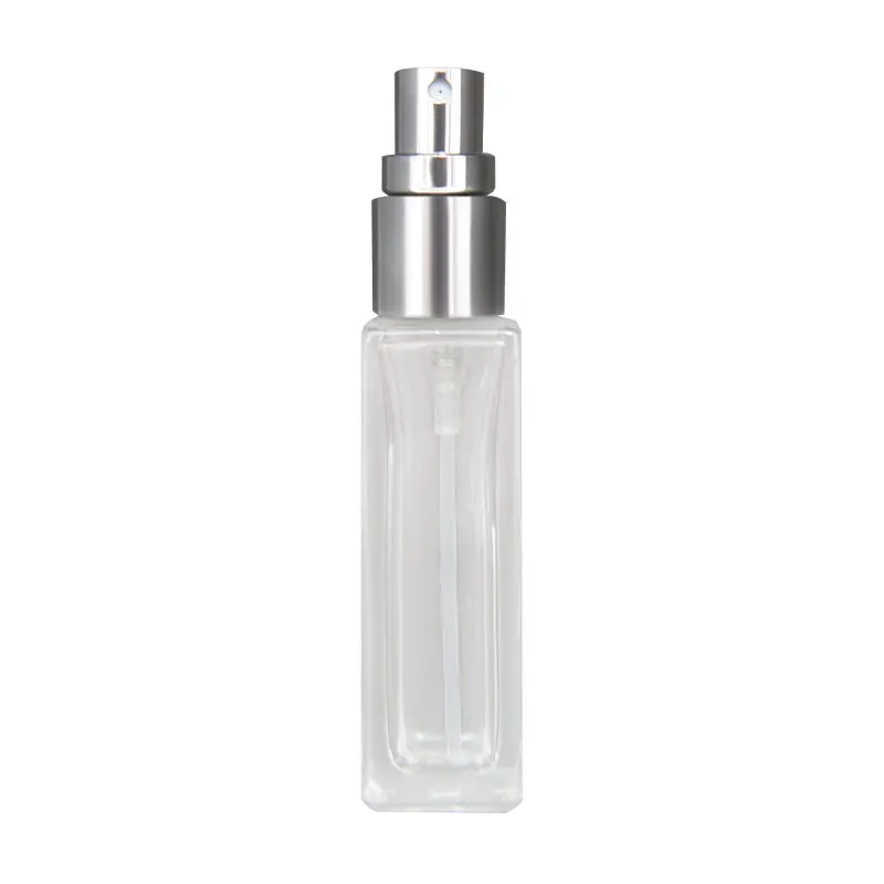 Botol Semprot Atomizer Kaca Isi Ulang 5ml Mini Portable Atomizer Parfum Isi Ulang