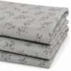Polyester Viscose TR Fabric