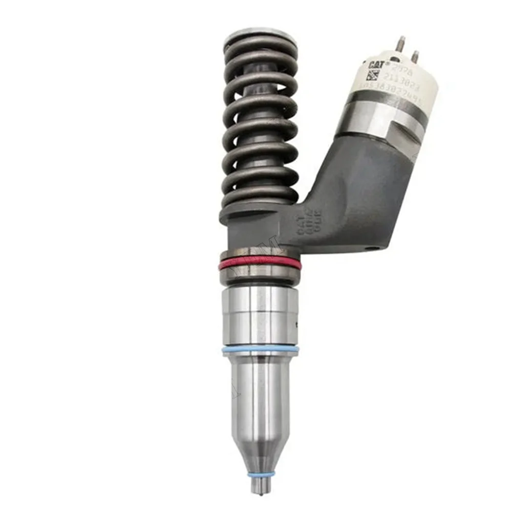 Fuel Injector 20R-0056 for Caterpillar CAT Engine 3176 3176C Excavator 345B 345B L