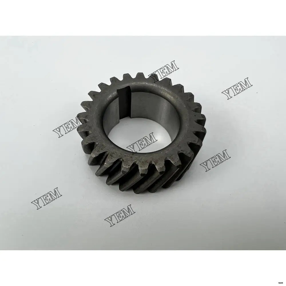 Crankshaft Gear 115276210 Fit for Perkins 402D-05