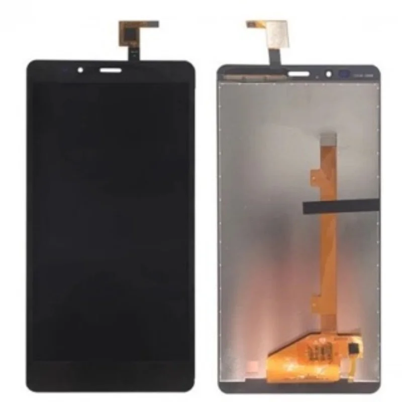 LCD With Touch Screen for Infinix Note 2 X600 LCD Display for Infinix X600 Replacement
