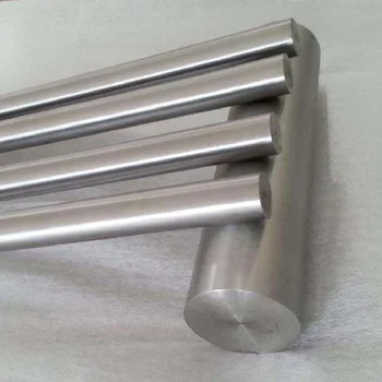 AZ31B Magnesium Alloys Casting Bar AZ91 GB for the Aerospace Industry