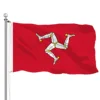 Mann Flags