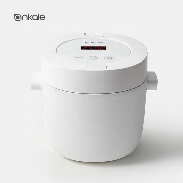 New product CE Multi-Purpose Electric multi functional mini rice cooker  mini electric rice cooker with 9 functions