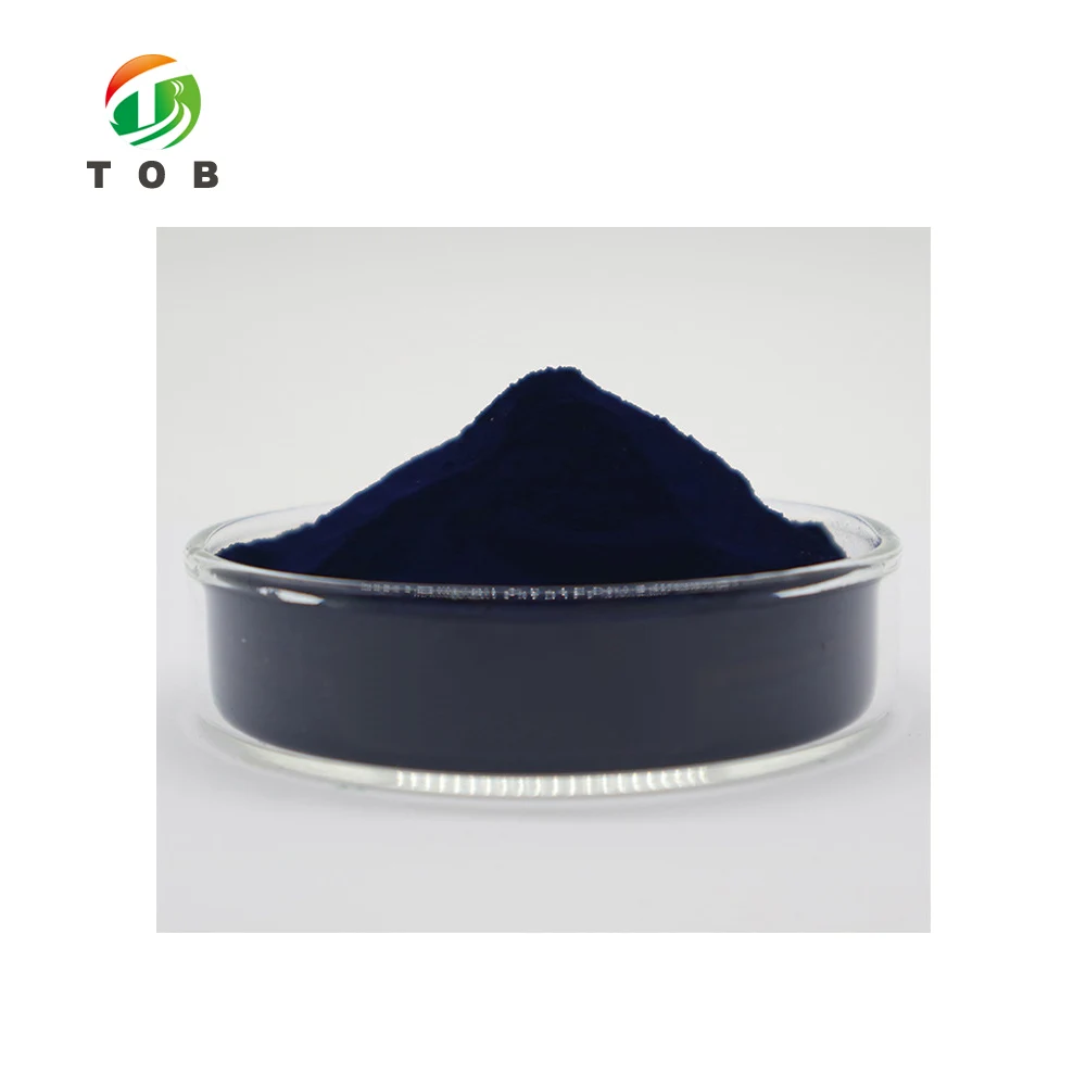 TOB Prussian Blue Powder for Sodium-ion Battery Cathode Materials
