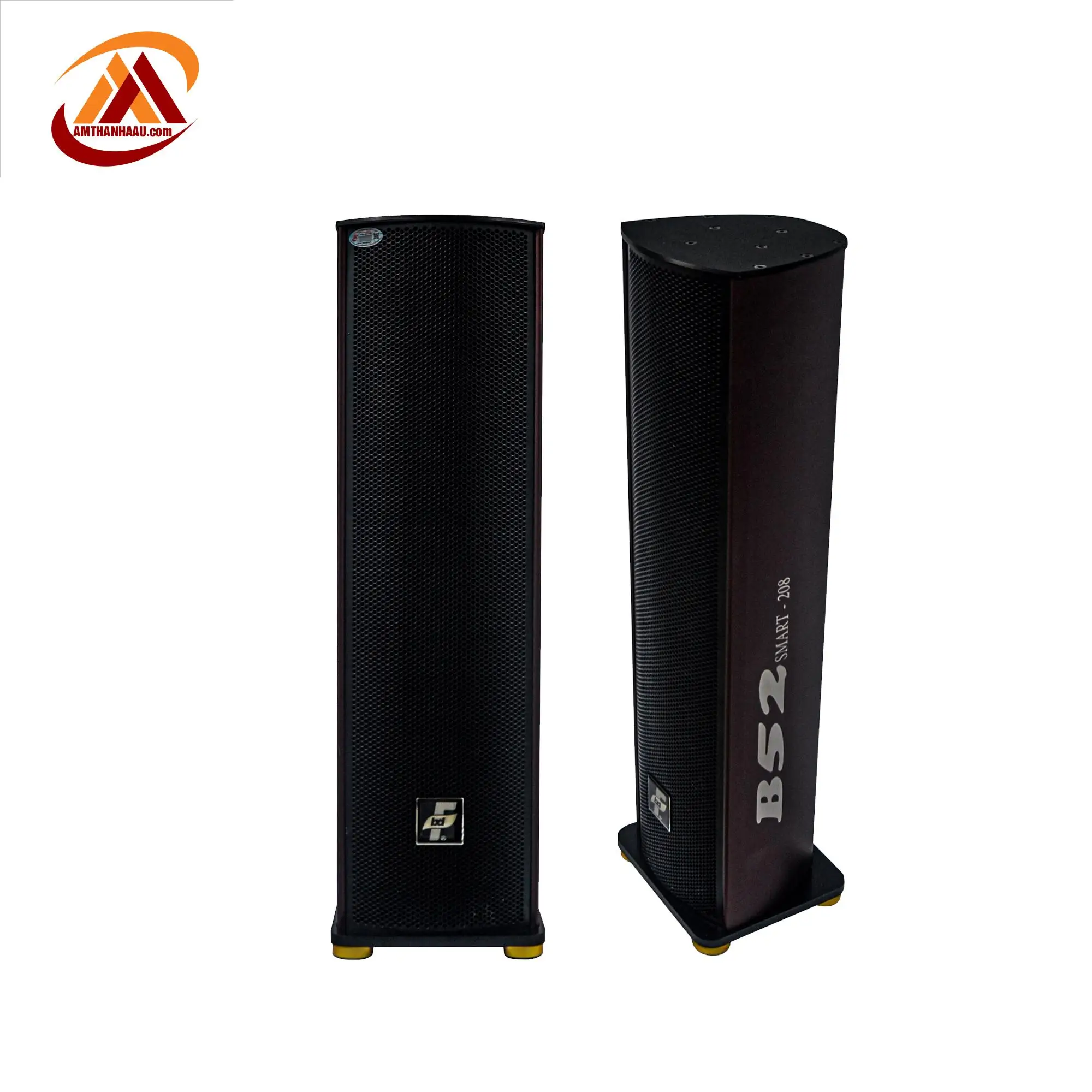 Best Sale Column Speaker B52 Smart 208 Sound Equipment/amplifiers