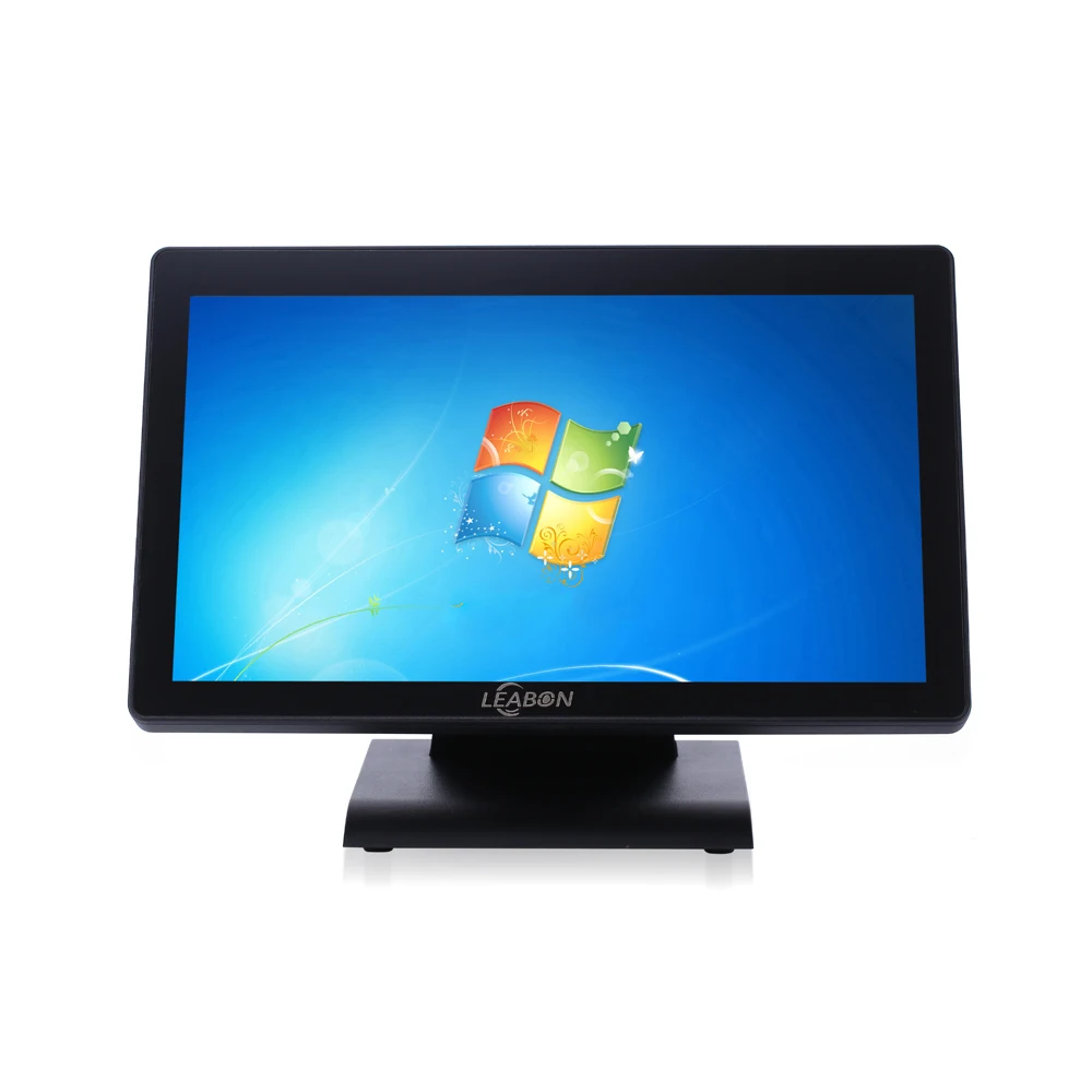 Cheap Cash Register Ordering Systems Touch Screen Pos Cashier