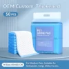 M code blue --[50-piece pack