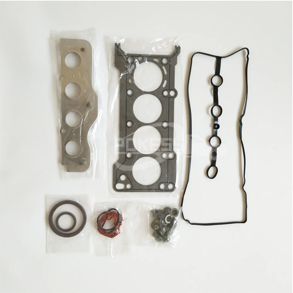 Engine Full Gasket Set 8LA410271 Engine Cylinder H — 2