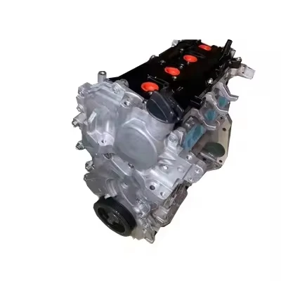MR20DE Engine Long Block for Nissan X-Trail & Qashqai
