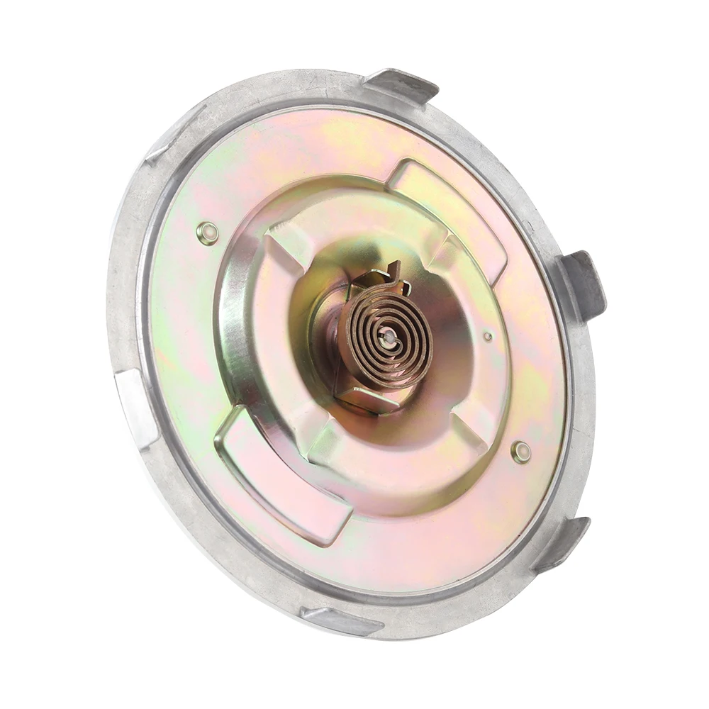 2622 Engine Cooling Fan Clutch for 81-95 Jeep Cherokee