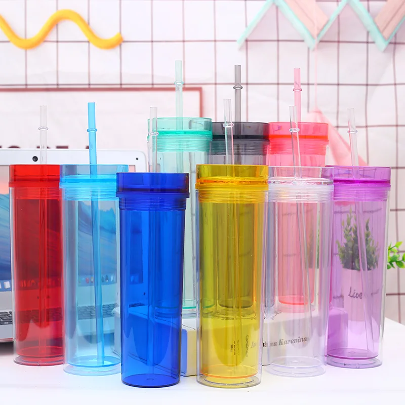 9 in tumblers 9 oz Sleek Champagne Tumblers