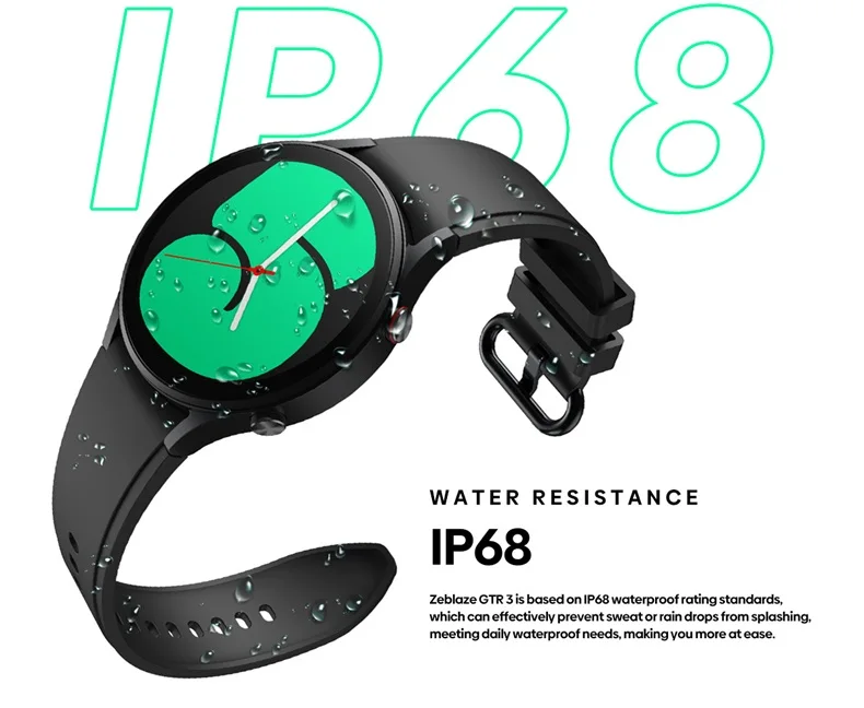 Zeblaze GTR 3 1.32Inch IPS Display 70+ Sports Modes Voice Calling Wrist Temperature 240+ Watch Faces for Women Men Smartwatch(14).jpg