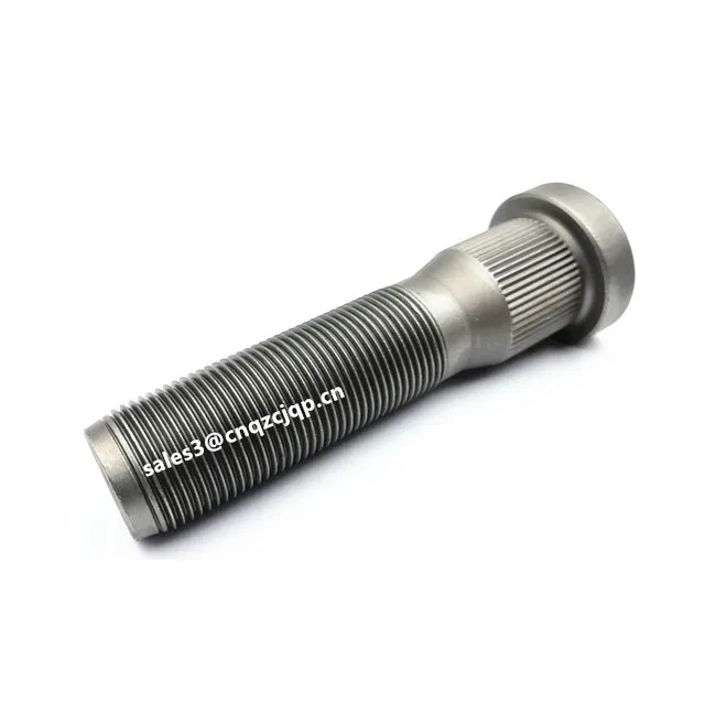 卡车用质量等级10.9车轮螺母螺栓卡马兹53205-3104071| Alibaba.com